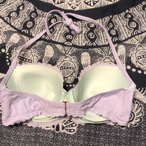 Victoria's Secret Swim - Lilac Victoria’s Secret Swim Top Victoria's Secret Swim - Lilac Victoria’s Secret Swim Top